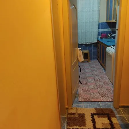 Ymak Residental Flat House * Antalya