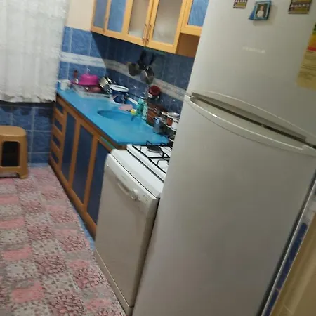 Ymak Residental Flat House Lejlighed