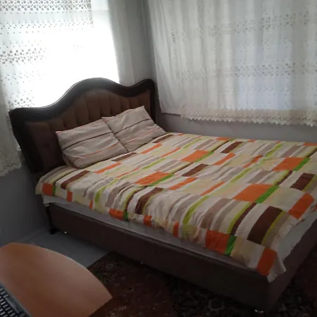 Lejlighed Ymak Residental Flat House