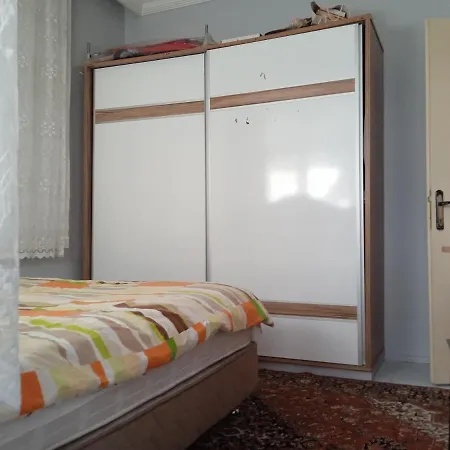 Lejlighed Ymak Residental Flat House *