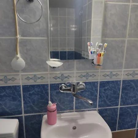 Ymak Residental Flat House Antalya