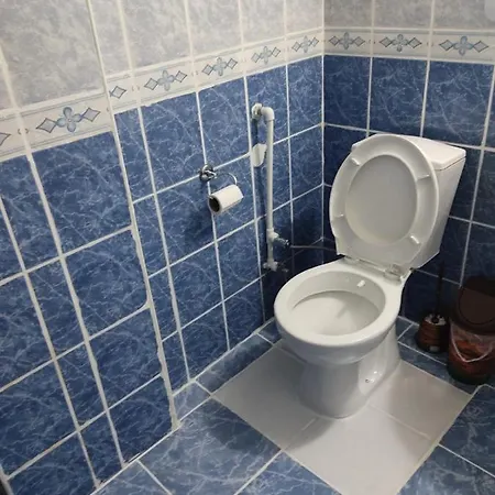 Ymak Residental Flat House Lejlighed Antalya