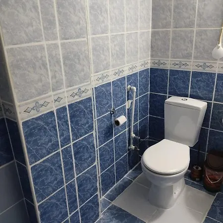 Ymak Residental Flat House Lejlighed Antalya