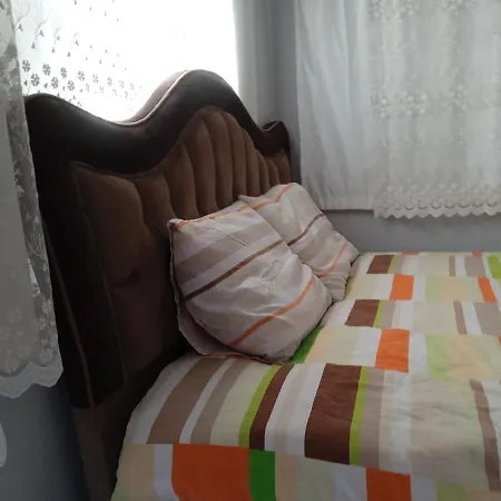 Ymak Residental Flat House